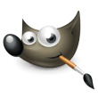 GIMP 3.2.4 (Windows)  / 3.2.4 (Mac OS X) 