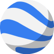 Google Earth Pro 7.3.6.9796
