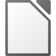 LibreOffice 24.2.5 (Fresh)  / 7.6.7 (Still)