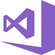 Visual Studio 2017 15.9.36324.19 (Windows)  / 7.8.4 (macOS)