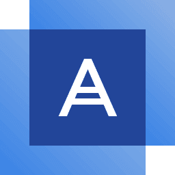 Icon of Acronis True Image Acronis True Image Icon