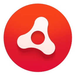 Adobe AIR Icon