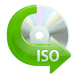 AnyToISO AnyToISO Icon