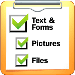 Clipboard Master Clipboard Master Icon