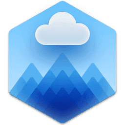 Icon of CloudMounter CloudMounter Icon