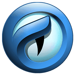 Comodo IceDragon Comodo IceDragon Icon