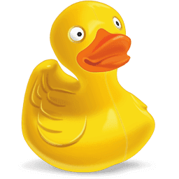 Cyberduck Icon