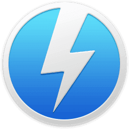 Icon of DAEMON Tools Lite DAEMON Tools Lite Icon