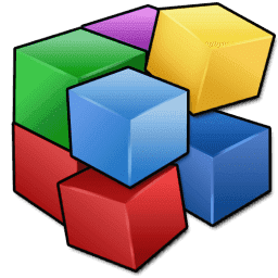 Defraggler Icon
