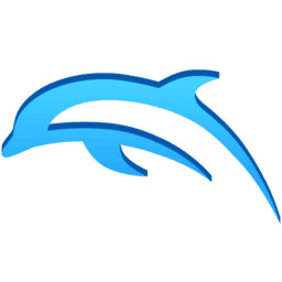 Dolphin Dolphin Icon