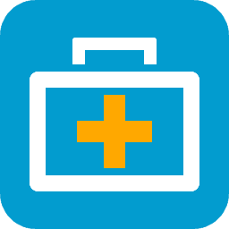 EaseUS Data Recovery Wizard EaseUS Data Recovery Wizard Icon