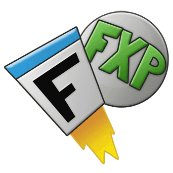 FlashFXP FlashFXP Icon