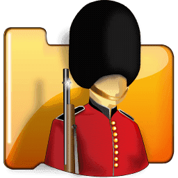 Folder Guard Folder Guard Icon