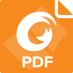 Icon of Foxit Reader Foxit PDF Reader Icon