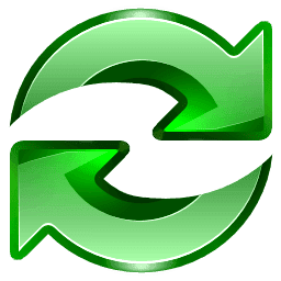 Icon of FreeFileSync FreeFileSync Icon