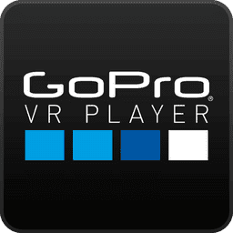 GoPro VR Player Icon
