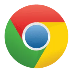Google Chrome Google Chrome Icon