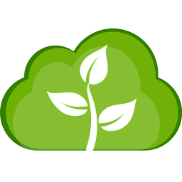 GreenCloud Printer GreenCloud Printer Icon