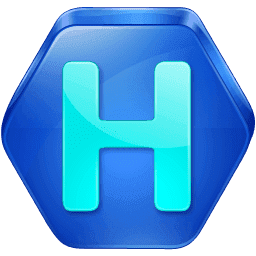 Hex Workshop Hex Workshop Icon