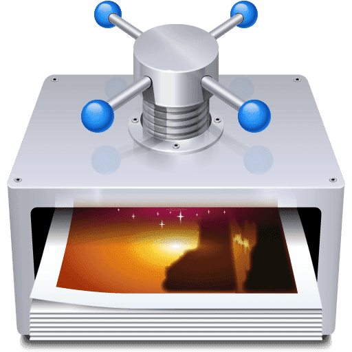 ImageOptim ImageOptim Icon