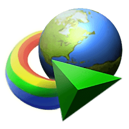 Internet Download Manager (IDM) Internet Download Manager Icon
