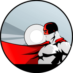 IsoBuster IsoBuster Icon