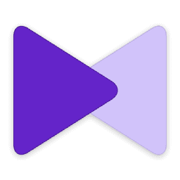 KMPlayer KMPlayer Icon
