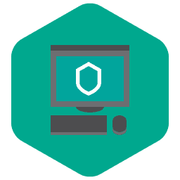 Icon of Kaspersky Anti-Virus Kaspersky Anti-Virus Icon