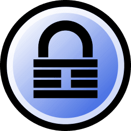 KeePass KeePass Icon