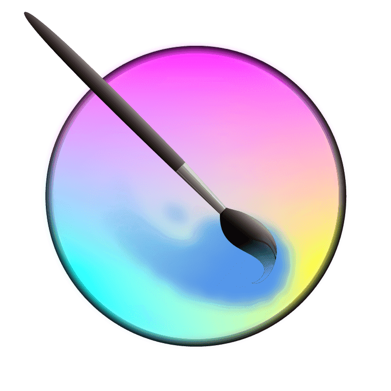 Krita Krita Icon