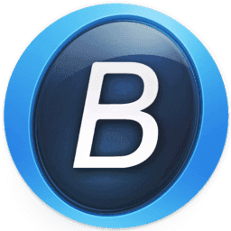 MacBooster MacBooster Icon