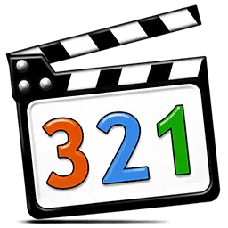 Media Player Classic Home Cinema Media Player Classic Home Cinema Icon