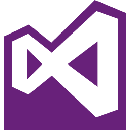 Microsoft Visual Studio Microsoft Visual Studio 2015 Icon