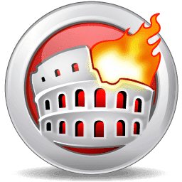Nero Burning ROM Nero Burning ROM Icon