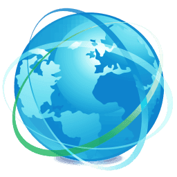 NetBalancer NetBalancer Icon