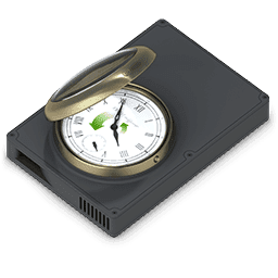 Icon of O&O DiskImage O&O DiskImage Icon
