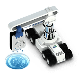 O&O DiskRecovery Icon