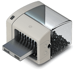 Icon of O&O SafeErase O&O SafeErase Icon