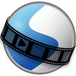 OpenShot Video Editor OpenShot Video Editor Icon