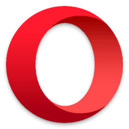 Opera Browser Opera Browser Icon