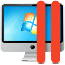Parallels Desktop for Mac Icon