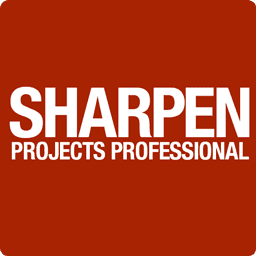 SHARPEN Projects Professional SHARPEN Projects Professional Icon