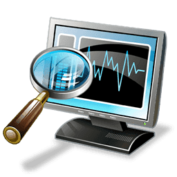 System Explorer System Explorer Icon