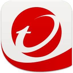Trend Micro Antivirus for Mac Trend Micro Antivirus for Mac Icon