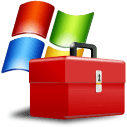 Tweaking.com - Windows Repair Tweaking.com - Windows Repair Icon