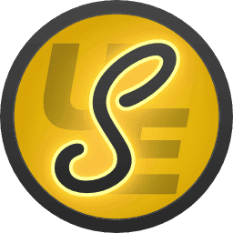 UEStudio Icon