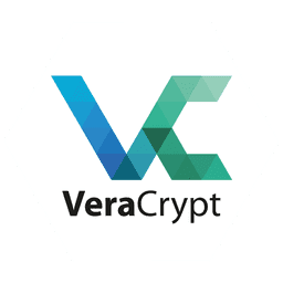 VeraCrypt VeraCrypt Icon