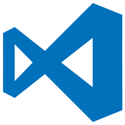 Visual Studio Code Icon