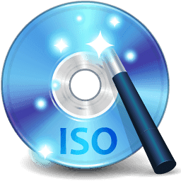 WinISO Icon