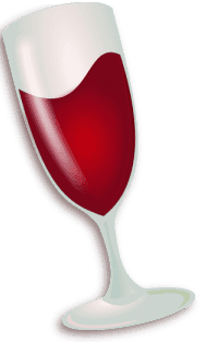 Wine Wine Icon
